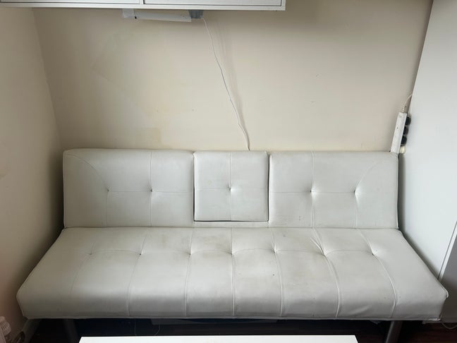 Double room furnished  Main Photo