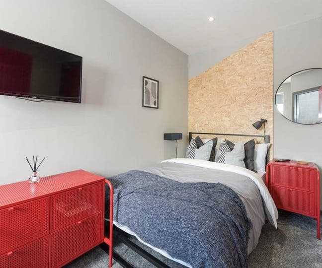 🚨Derby Students 2026🚨 Main Photo