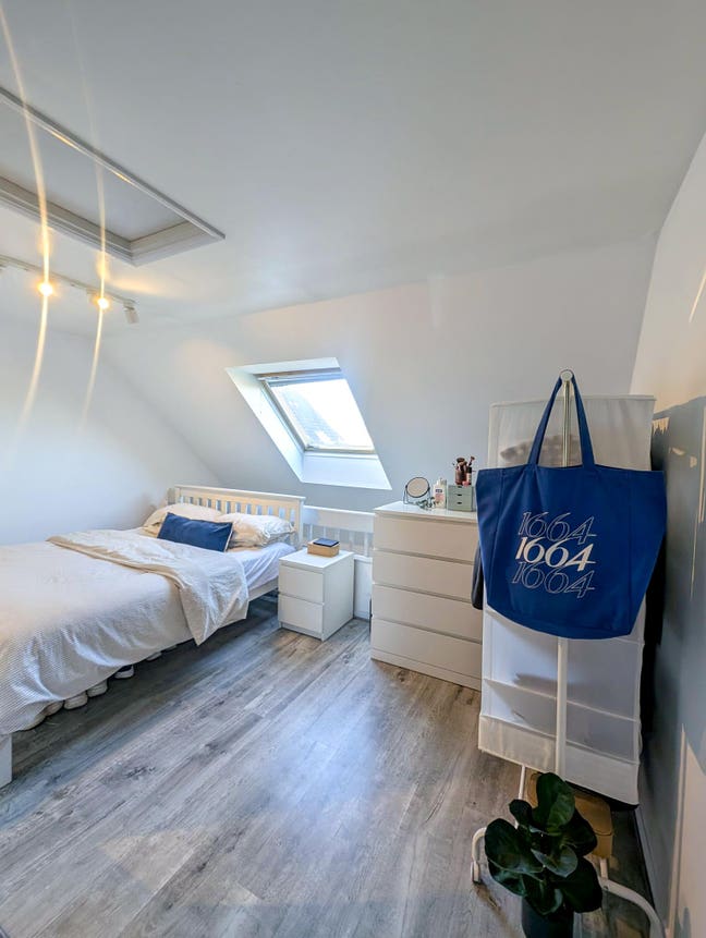 Cosy 1-Bedroom Flat with Mezzanine – Bethnal Green Main Photo