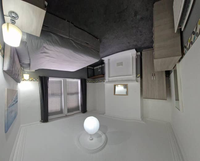 Spacious  Room  - Peet  Street,  Derby Main Photo