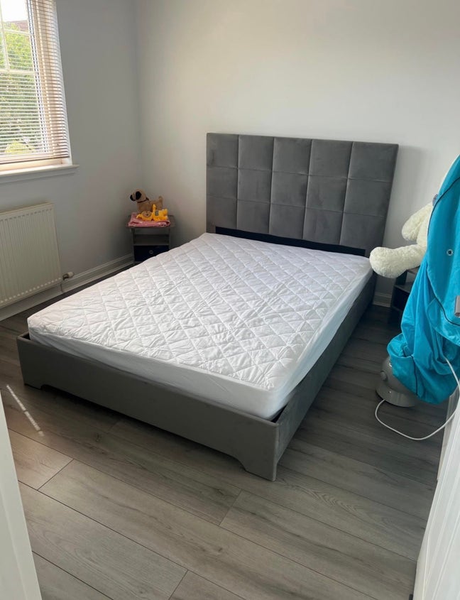 Double Room with Own Bathroom – £650pcm Bills inc Main Photo