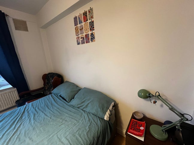 Double room in Kentish Town - 10 min from Camden Main Photo