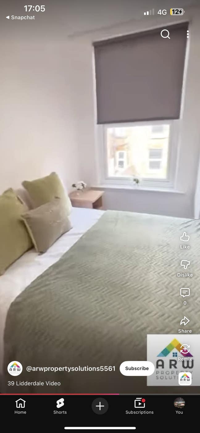 Student Room Available!  Main Photo