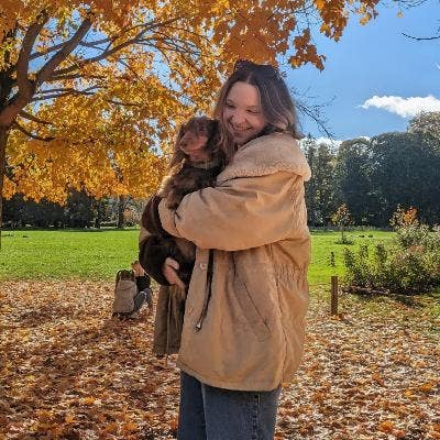 Frenchy moving to Poole ! Main Photo