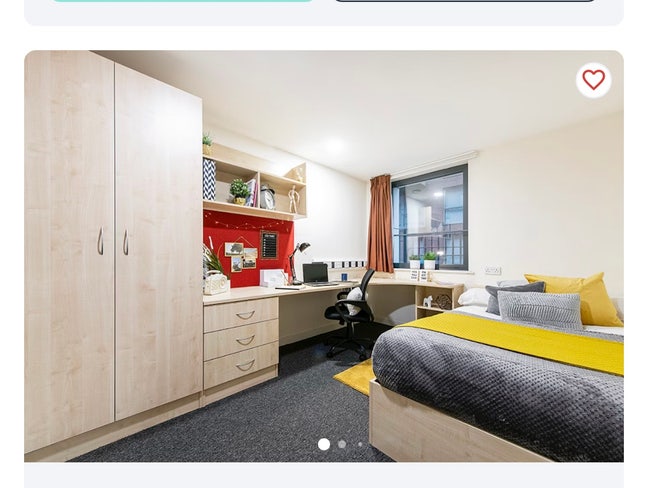 Tenancy Takeover  Main Photo