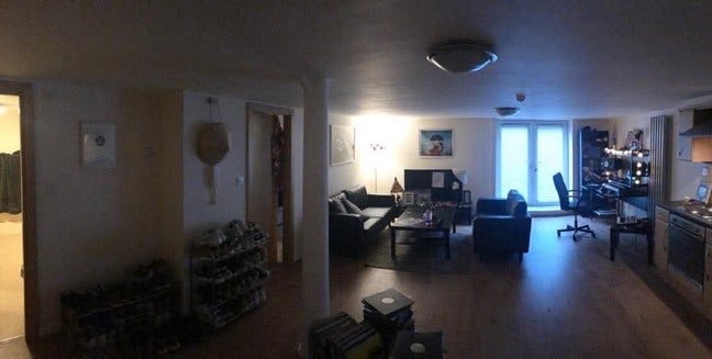 A private house for rent,  Main Photo