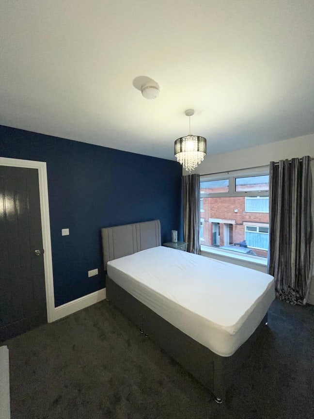 Double Room Available @ Goldsmith Street Mansfield Main Photo