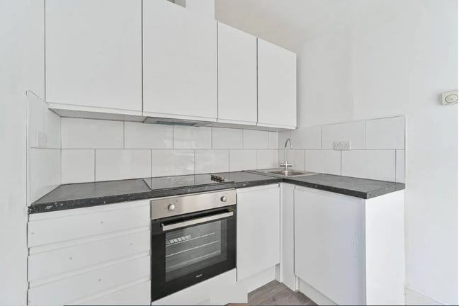 Studio flat available in streatham .SW16 Main Photo