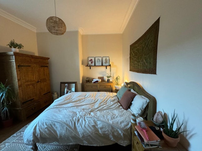 Parkside flat available for ~6 weeks over winter Main Photo