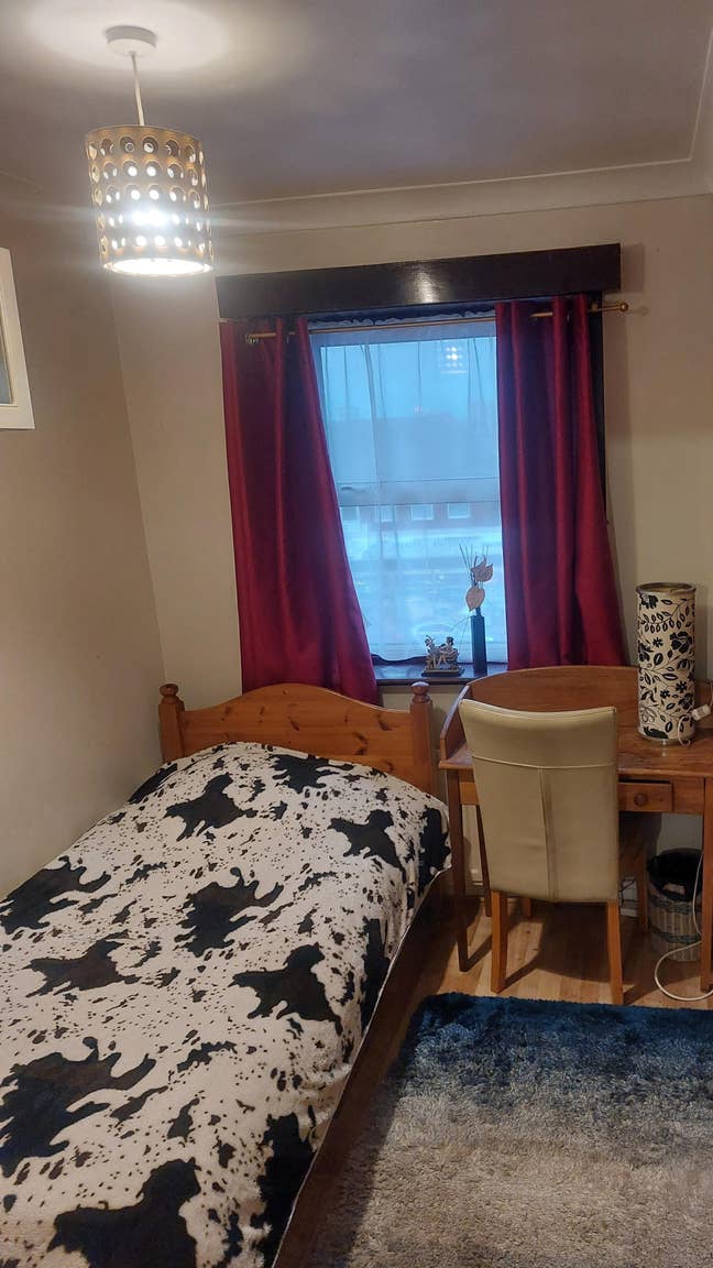 Large Single Room For Rent  Main Photo