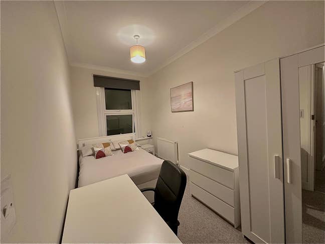 🏡 Wow! Stunning Double Room in Fulham! ✨ Main Photo