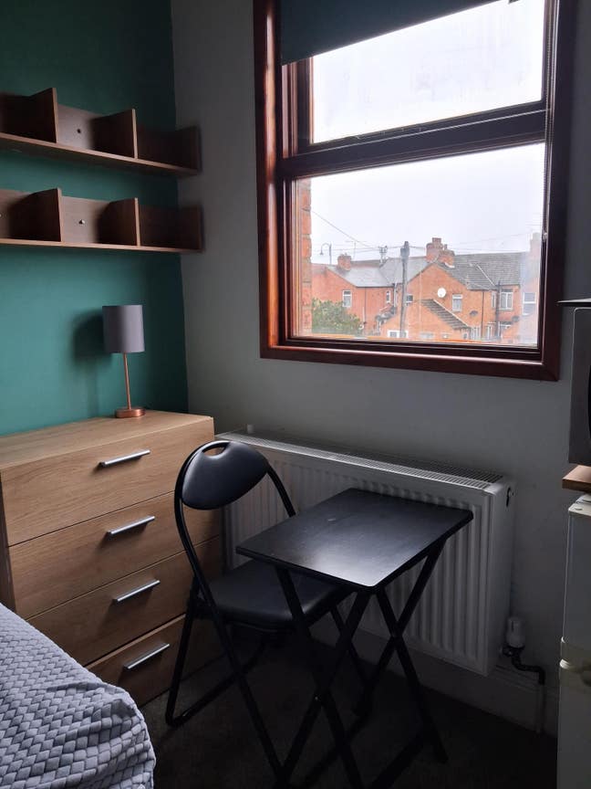  small double single occupancy not house share Main Photo