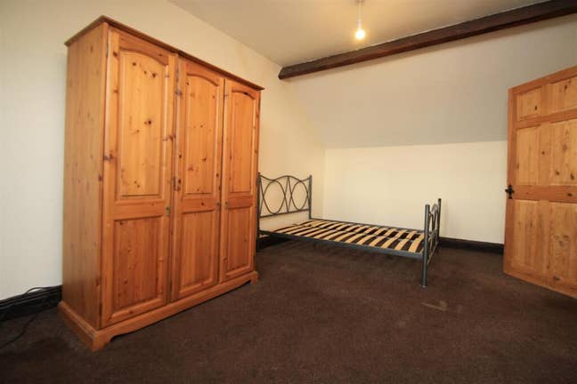 Ensuite Double Room  Heaton Main Photo