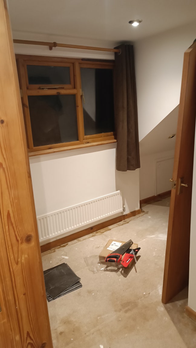 Attic Conversion with En suite Main Photo