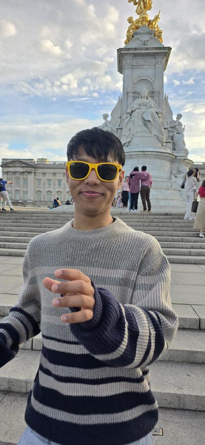 Room wanted in friendly house Main Photo