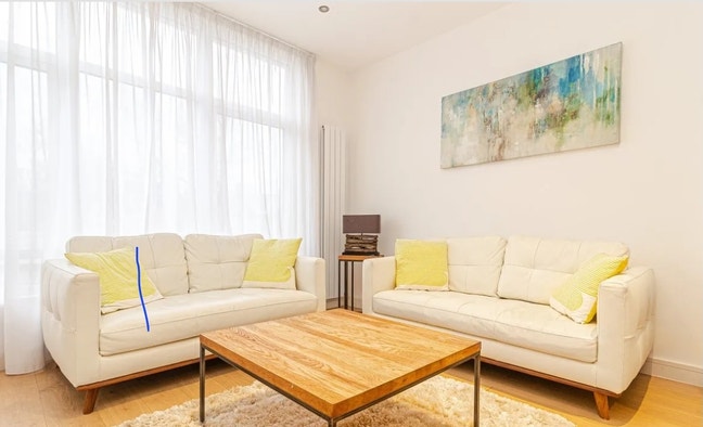 Double Bedroom in Plaistow (E13) Main Photo