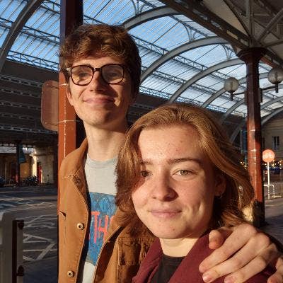 Sensible, tidy, quiet couple looking for accomodat Main Photo