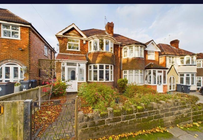 Double room to let Main Photo