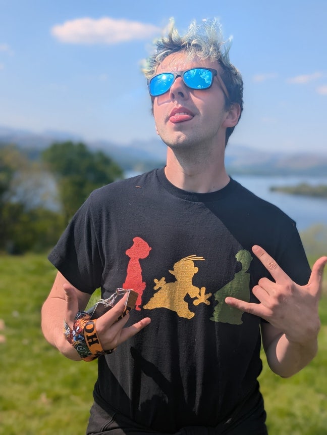 Looking for house share  Main Photo