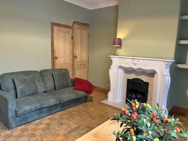 Stunning dbl rooms-stone's throw frm E Croydon Stn Main Photo