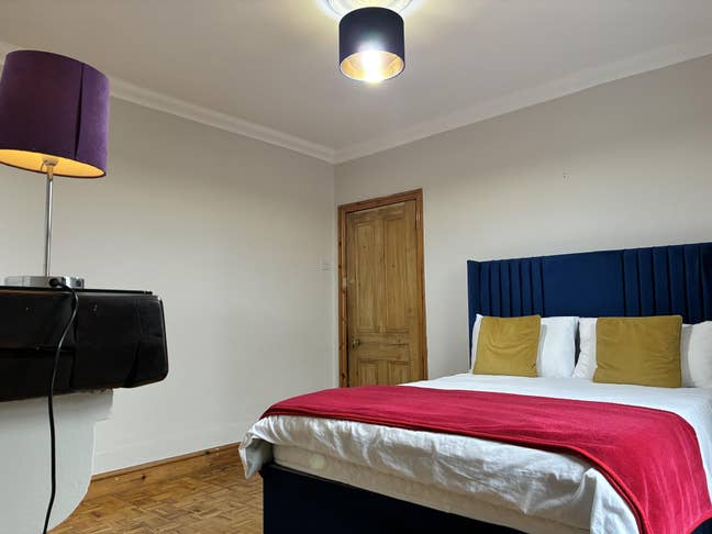 Stunning dbl rooms-stone's throw frm E Croydon Stn Main Photo