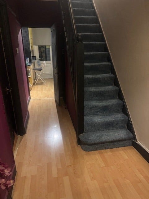 2 Amazing rooms available in east ham Main Photo