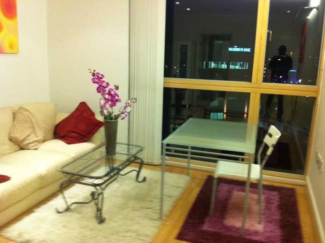 Duplex penthouse with four rooms in City Centre Main Photo