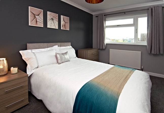 Double room in central location available Main Photo