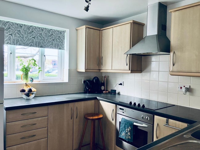 1 double room available  Main Photo