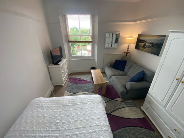 Double en suite room  Main Photo