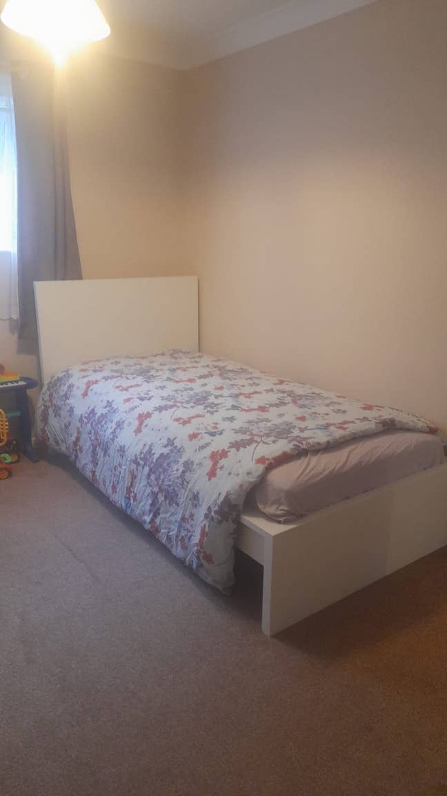 Double room available  Main Photo