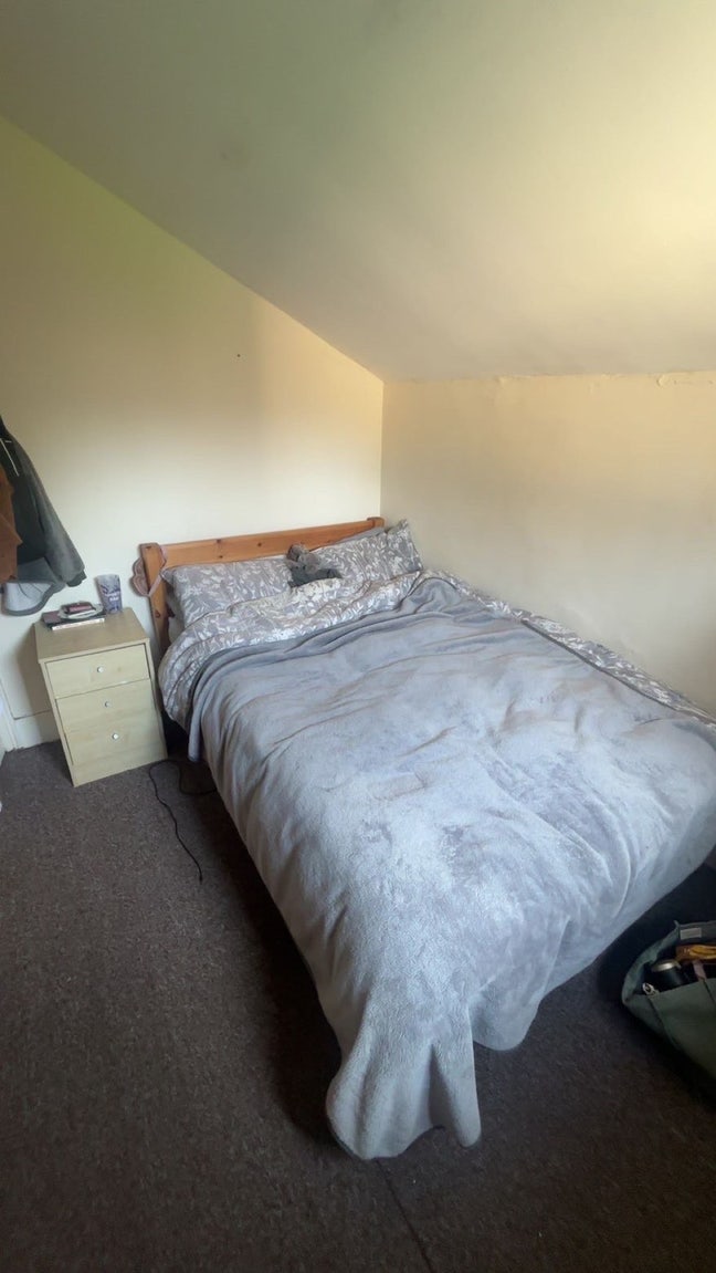 Room for rent off Cowley/Iffley Road  Main Photo
