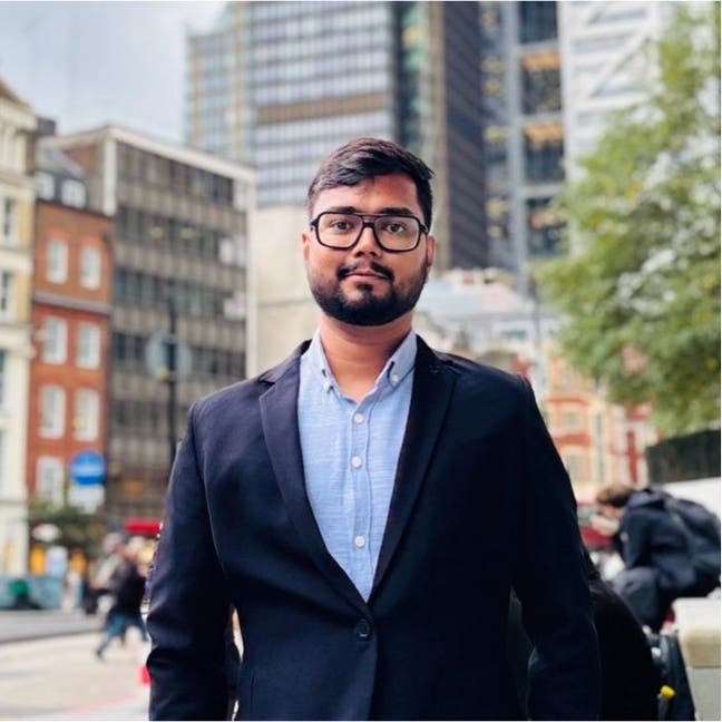 Student Male seeks a single or double room Main Photo