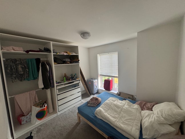 Double room available from 1st Nov - East London!🏠 Main Photo