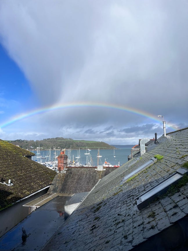 Lovely furnished Studio Style Room in Falmouth  Main Photo