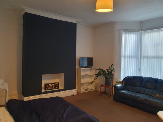 Big rooms L7 Fairfield Main Photo