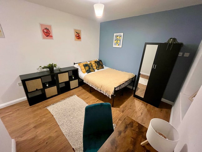 ⚡️ En Suite rooms in Swansea Centre ⚡️ Main Photo
