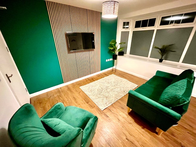 ⚡️ En Suite rooms in Swansea Centre ⚡️ Main Photo