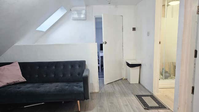 Lovely Single Room@IG11 0NP/Barking Riverside Main Photo