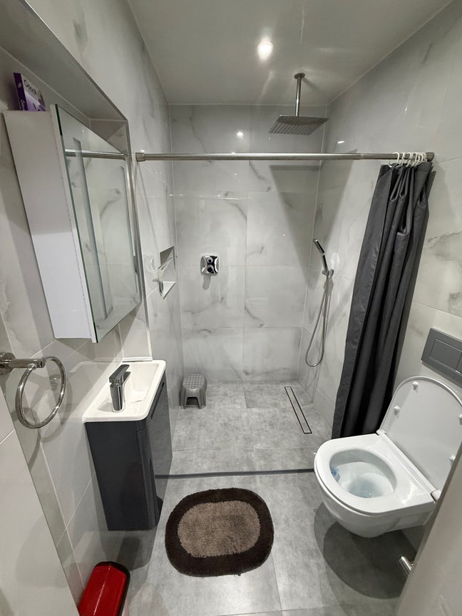 Studio Room Main Photo