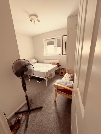 Double room Main Photo