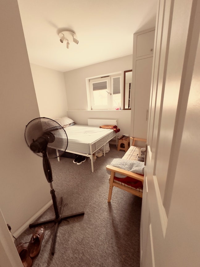 Double room Main Photo