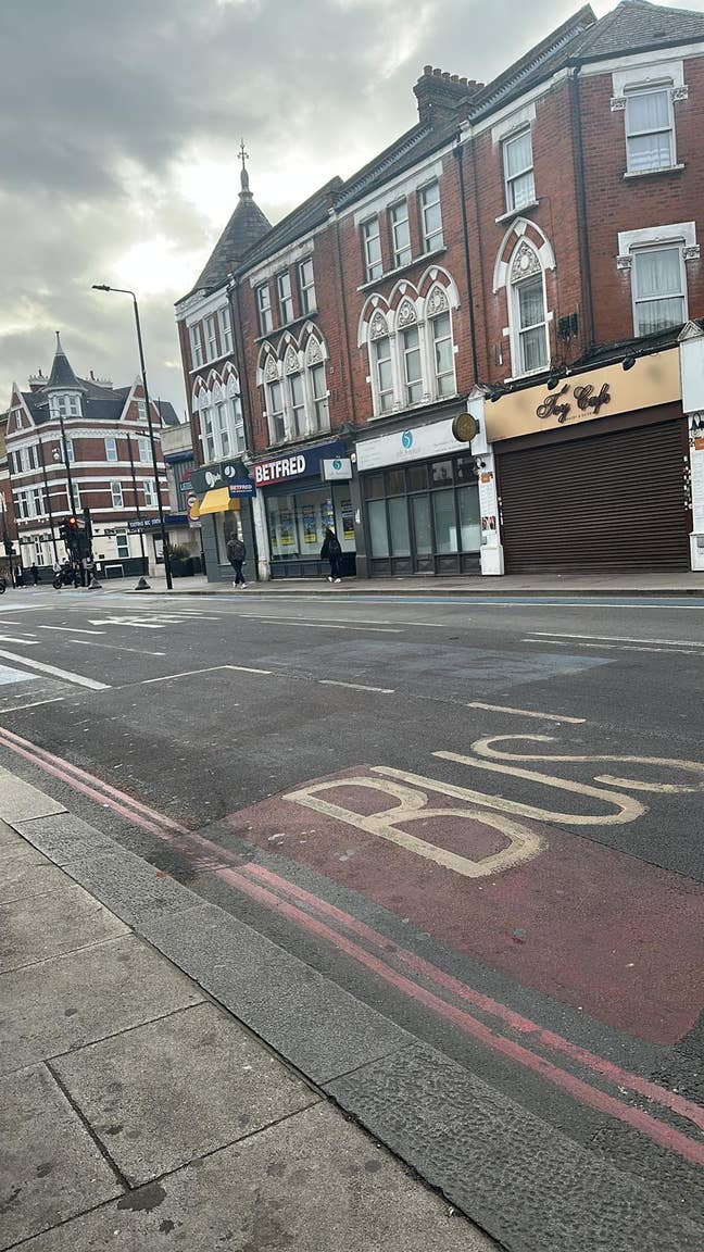 Large Room in high road of Tooting Bec  Main Photo