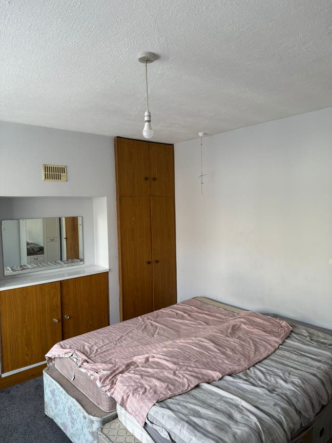 Double Room for Rent  Main Photo