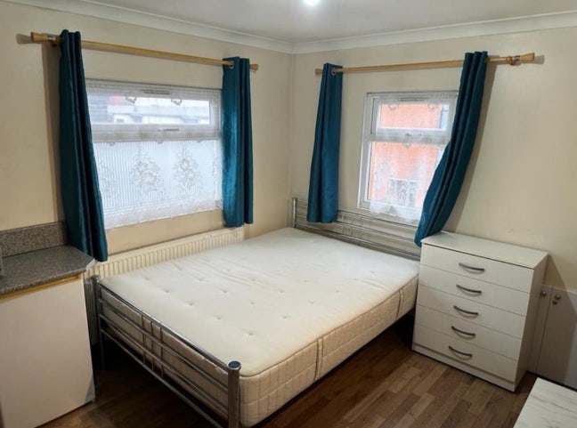 Double Room for Rent in Leyton, London E10 Main Photo