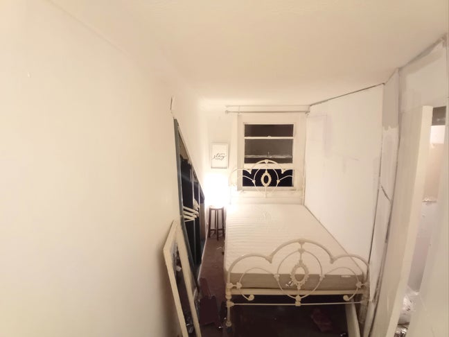 Brighton  very close to the London road station. Main Photo