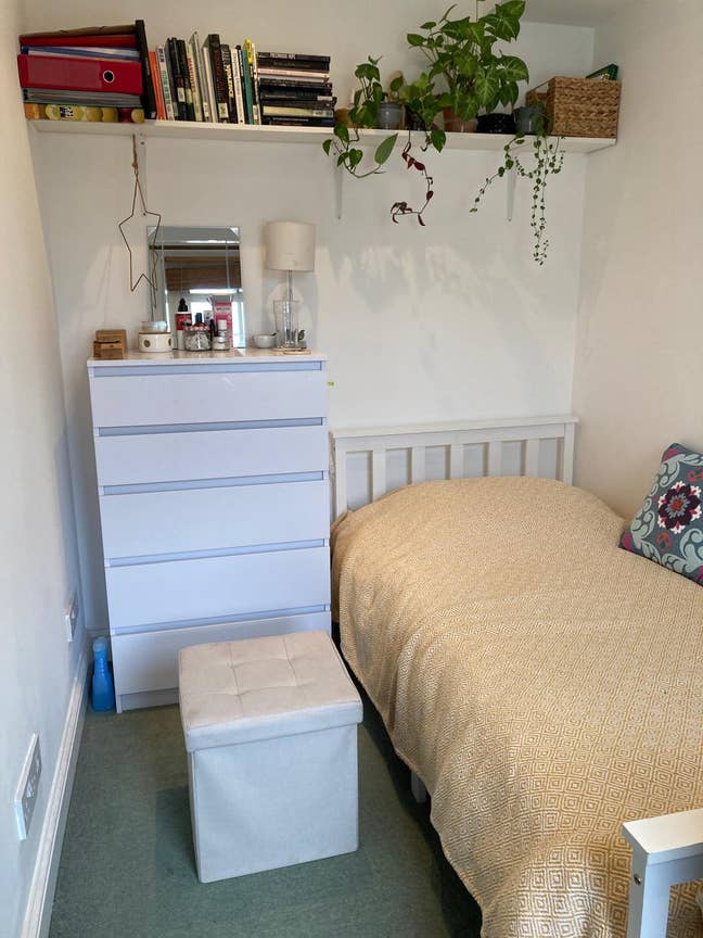 Single room off Mill Road Main Photo