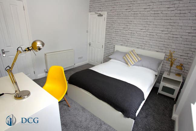 Ensuite Rooms in Banbury 🚂 No Deposit Option  Main Photo