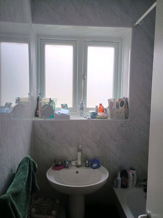 Single room in quiet flat  Main Photo