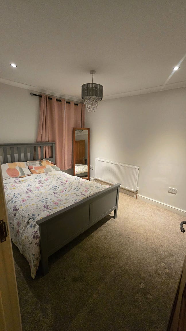 Room to let  Main Photo